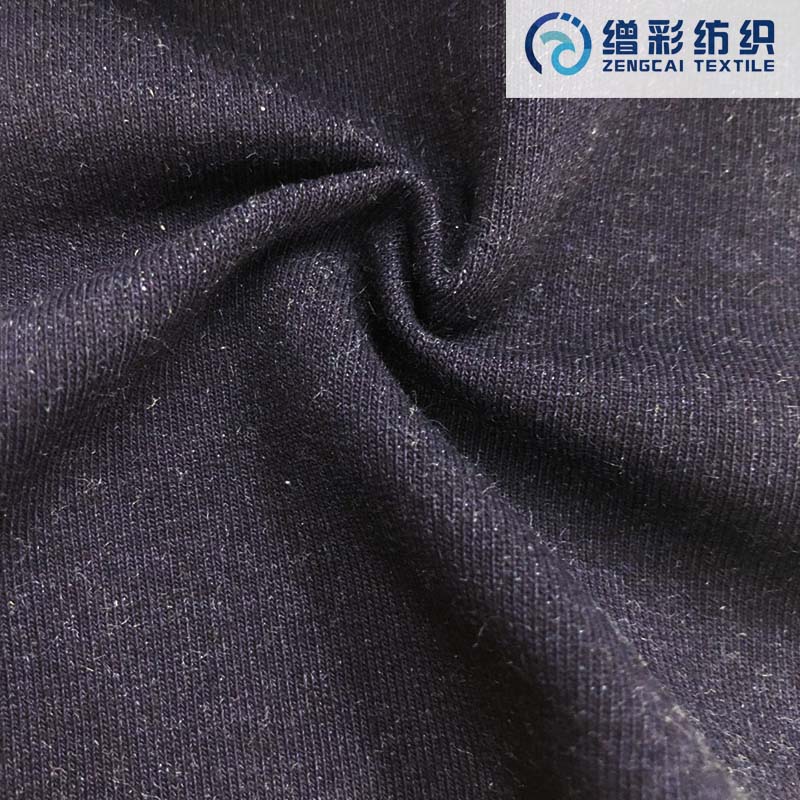 靛蓝大毛圈（现货发售 长期供应）