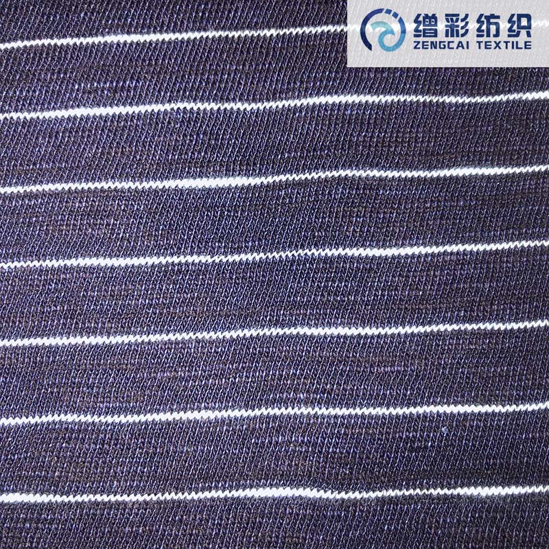 竹节汗布（现货发售 长期供应）