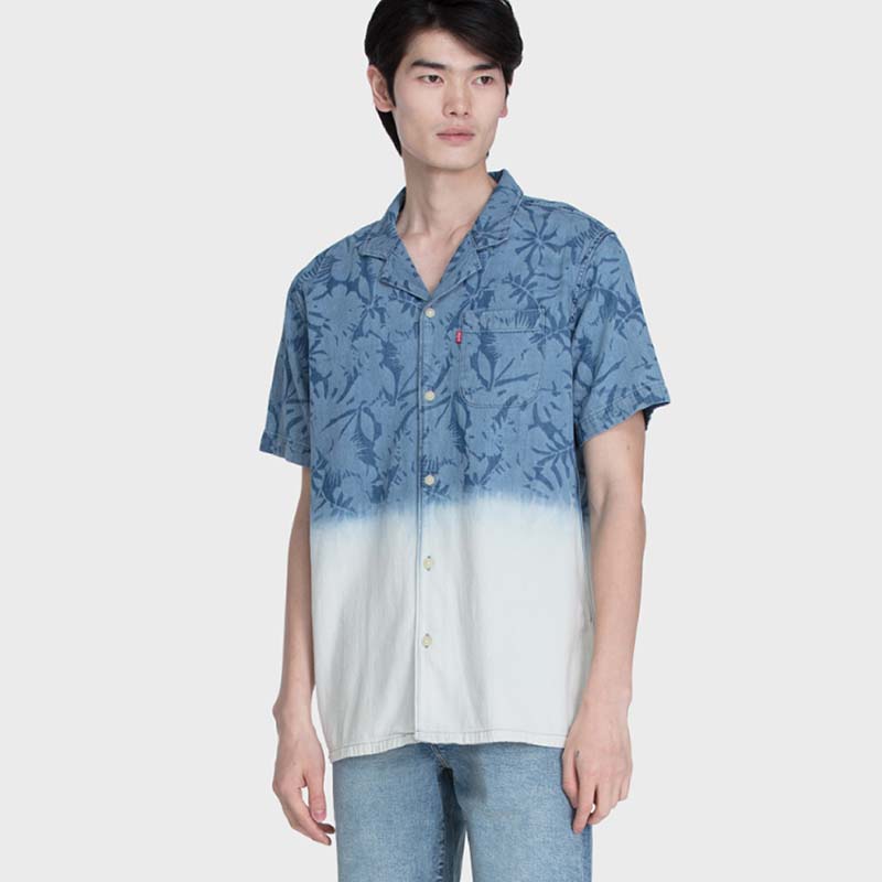 牛仔服装系列